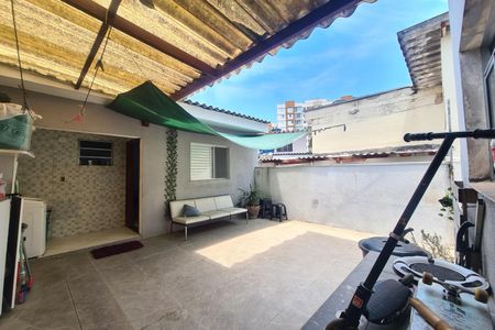 Casa à venda com 130m², 3 quartos e 2 vagas