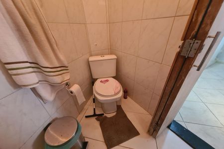 Casa à venda com 130m², 3 quartos e 2 vagas