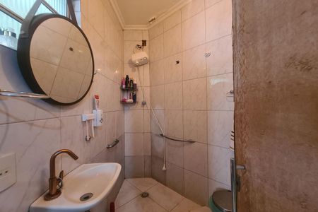 Casa à venda com 130m², 3 quartos e 2 vagas