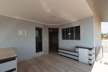 Casa para alugar com 90m², 1 quarto e 1 vaga Casa para alugar com 90m², 1 quarto e 1 vagaÁrea de Serviço