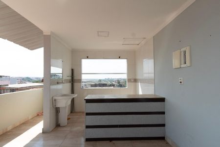 Casa para alugar com 90m², 1 quarto e 1 vaga Casa para alugar com 90m², 1 quarto e 1 vagaÁrea de Serviço