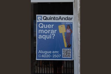 Casa para alugar com 90m², 1 quarto e 1 vaga Casa para alugar com 90m², 1 quarto e 1 vagaPlaca