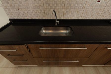 Casa para alugar com 90m², 1 quarto e 1 vaga Casa para alugar com 90m², 1 quarto e 1 vagaCozinha