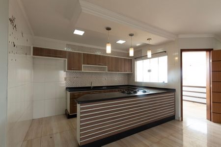 Casa para alugar com 90m², 1 quarto e 1 vaga Casa para alugar com 90m², 1 quarto e 1 vagaCozinha