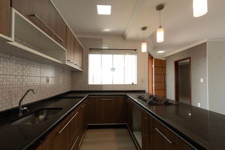 Casa para alugar com 90m², 1 quarto e 1 vaga Casa para alugar com 90m², 1 quarto e 1 vagaCozinha