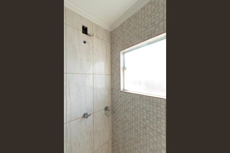 Casa para alugar com 90m², 1 quarto e 1 vaga Casa para alugar com 90m², 1 quarto e 1 vagaBanheiro Social