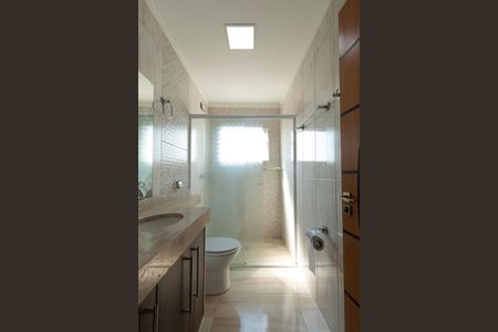 Casa para alugar com 90m², 1 quarto e 1 vaga Casa para alugar com 90m², 1 quarto e 1 vagaBanheiro Social