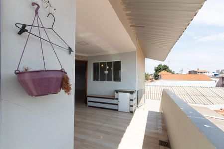 Casa para alugar com 90m², 1 quarto e 1 vaga Casa para alugar com 90m², 1 quarto e 1 vagaÁrea de Serviço