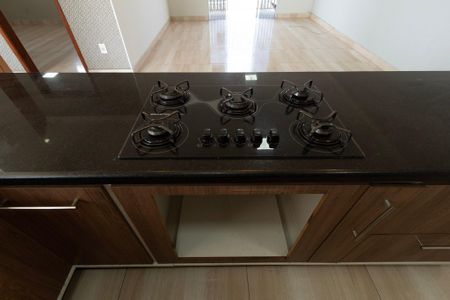 Casa para alugar com 90m², 1 quarto e 1 vaga Casa para alugar com 90m², 1 quarto e 1 vagaCozinha