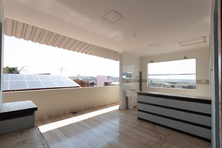Casa para alugar com 90m², 1 quarto e 1 vaga Casa para alugar com 90m², 1 quarto e 1 vagaÁrea de Serviço