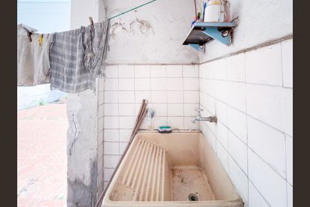 Casa à venda com 300m², 3 quartos e 2 vagas Casa à venda com 300m², 3 quartos e 2 vagasÁrea de Serviço