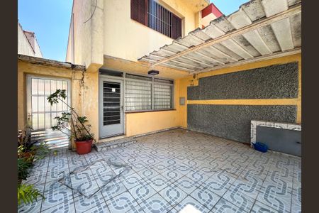 Casa à venda com 300m², 3 quartos e 2 vagas Casa à venda com 300m², 3 quartos e 2 vagasGaragem