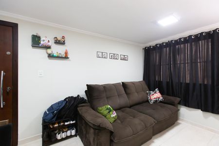 Apartamento à venda com 49m², 2 quartos e 1 vaga Apartamento à venda com 49m², 2 quartos e 1 vagaSala