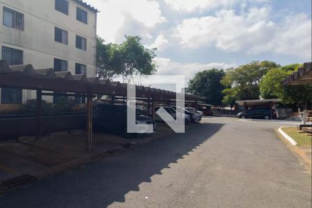 Apartamento à venda com 49m², 2 quartos e 1 vaga