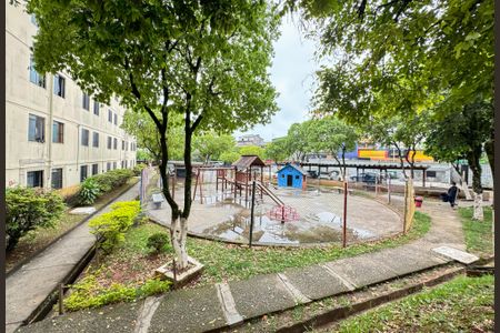 Apartamento à venda com 49m², 2 quartos e 1 vaga Apartamento à venda com 49m², 2 quartos e 1 vagaÁrea comum - Playground
