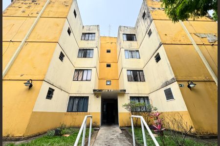 Apartamento à venda com 49m², 2 quartos e 1 vaga Apartamento à venda com 49m², 2 quartos e 1 vagaÁrea comum