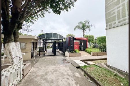 Apartamento à venda com 49m², 2 quartos e 1 vaga Apartamento à venda com 49m², 2 quartos e 1 vagaÁrea comum - Entrada