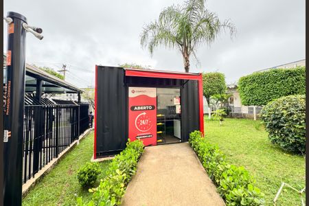 Apartamento à venda com 49m², 2 quartos e 1 vaga Apartamento à venda com 49m², 2 quartos e 1 vagaMini Mercado 24h