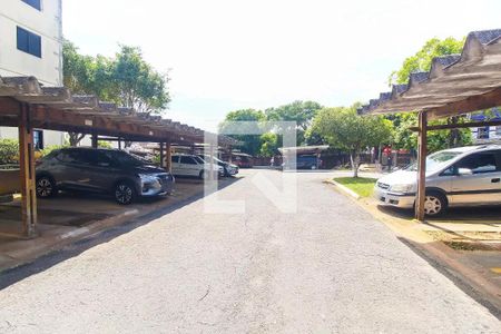 Apartamento à venda com 49m², 2 quartos e 1 vaga Apartamento à venda com 49m², 2 quartos e 1 vagaEstacionamento