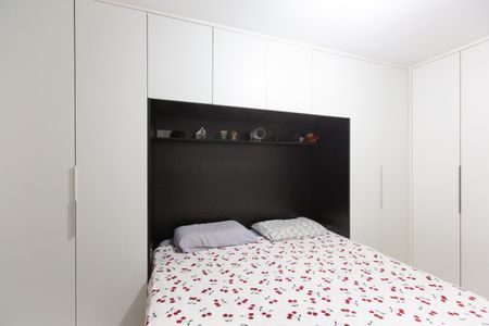 Quarto 1  de apartamento à venda com 2 quartos, 49m² em Conjunto Residencial José Bonifácio, São Paulo