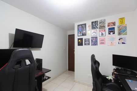 Apartamento à venda com 49m², 2 quartos e 1 vaga Apartamento à venda com 49m², 2 quartos e 1 vagaQuarto 1