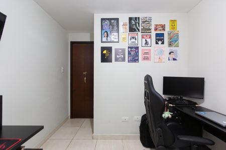 Apartamento à venda com 49m², 2 quartos e 1 vaga Apartamento à venda com 49m², 2 quartos e 1 vagaQuarto 1