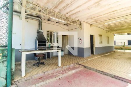 Apartamento à venda com 49m², 2 quartos e 1 vaga