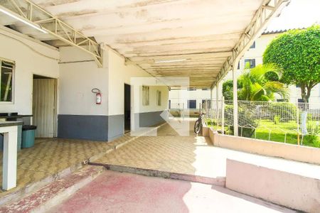 Apartamento à venda com 49m², 2 quartos e 1 vaga Apartamento à venda com 49m², 2 quartos e 1 vagaSalão de Festas