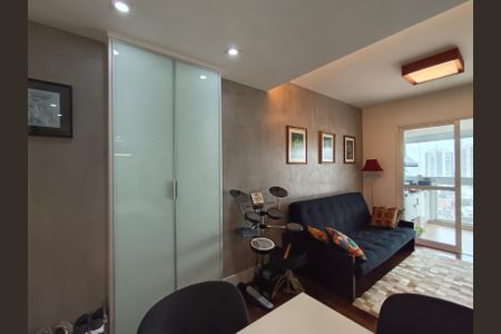 Apartamento à venda com 97m², 3 quartos e 2 vagas Apartamento à venda com 97m², 3 quartos e 2 vagasSala/Sala jantar