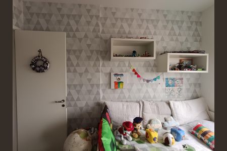 Apartamento à venda com 97m², 3 quartos e 2 vagas Apartamento à venda com 97m², 3 quartos e 2 vagasQuarto 2