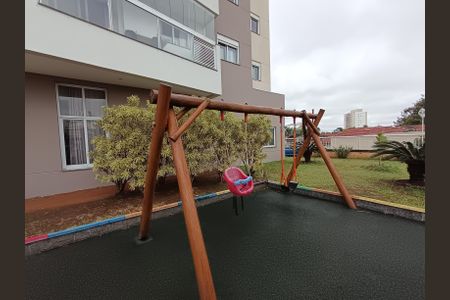 Apartamento à venda com 97m², 3 quartos e 2 vagas Apartamento à venda com 97m², 3 quartos e 2 vagasÁrea comum - Playground