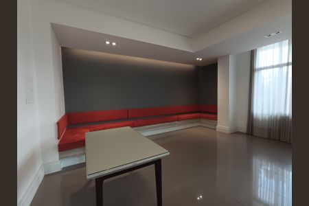 Apartamento à venda com 97m², 3 quartos e 2 vagas Apartamento à venda com 97m², 3 quartos e 2 vagasÁrea comum - Salão de festas