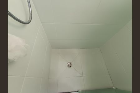 Apartamento à venda com 97m², 3 quartos e 2 vagas Apartamento à venda com 97m², 3 quartos e 2 vagasBanheiro Social