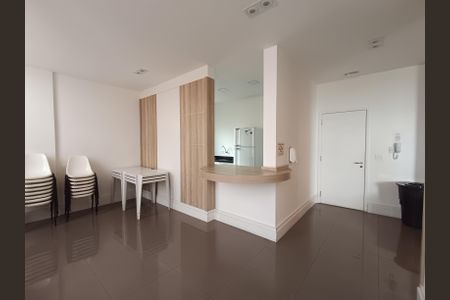 Apartamento à venda com 97m², 3 quartos e 2 vagas Apartamento à venda com 97m², 3 quartos e 2 vagasÁrea comum - Salão de festas