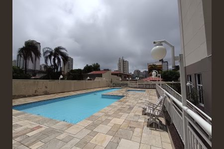 Apartamento à venda com 97m², 3 quartos e 2 vagas Apartamento à venda com 97m², 3 quartos e 2 vagasÁrea comum - Piscina
