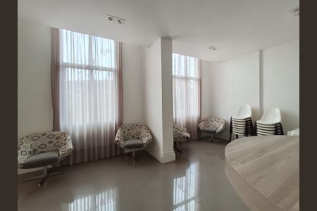 Apartamento à venda com 97m², 3 quartos e 2 vagas Apartamento à venda com 97m², 3 quartos e 2 vagasÁrea comum - Salão de festas