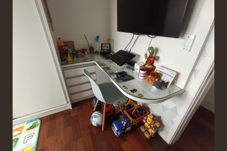 Apartamento à venda com 97m², 3 quartos e 2 vagas Apartamento à venda com 97m², 3 quartos e 2 vagasQuarto 2