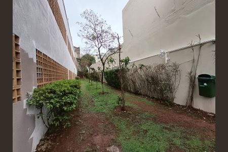 Apartamento à venda com 97m², 3 quartos e 2 vagas Apartamento à venda com 97m², 3 quartos e 2 vagasÁrea comum - Pet place