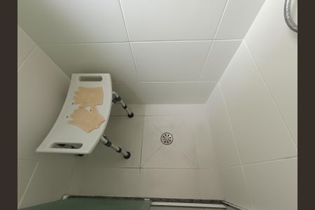 Apartamento à venda com 97m², 3 quartos e 2 vagas Apartamento à venda com 97m², 3 quartos e 2 vagasBanheiro - Suite