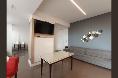 Apartamento à venda com 97m², 3 quartos e 2 vagas Apartamento à venda com 97m², 3 quartos e 2 vagasÁrea comum - Salão de festas