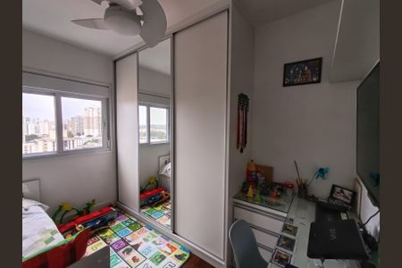 Apartamento à venda com 97m², 3 quartos e 2 vagas Apartamento à venda com 97m², 3 quartos e 2 vagasQuarto 2