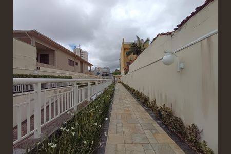 Apartamento à venda com 97m², 3 quartos e 2 vagas Apartamento à venda com 97m², 3 quartos e 2 vagasÁrea comum