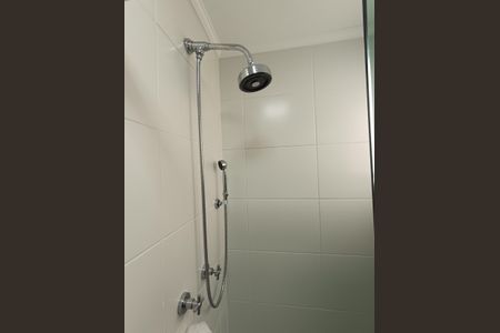 Apartamento à venda com 97m², 3 quartos e 2 vagas Apartamento à venda com 97m², 3 quartos e 2 vagasBanheiro Social