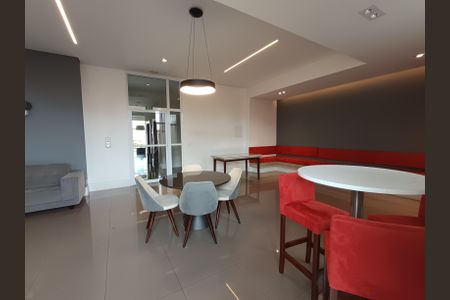 Apartamento à venda com 97m², 3 quartos e 2 vagas Apartamento à venda com 97m², 3 quartos e 2 vagasÁrea comum - Salão de festas