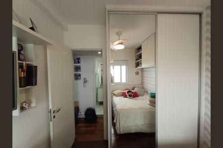 Apartamento à venda com 97m², 3 quartos e 2 vagas Apartamento à venda com 97m², 3 quartos e 2 vagasQuarto 3