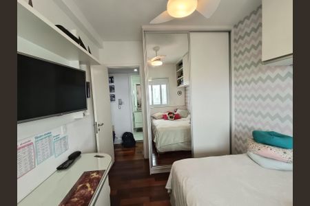 Apartamento à venda com 97m², 3 quartos e 2 vagas Apartamento à venda com 97m², 3 quartos e 2 vagasQuarto 3