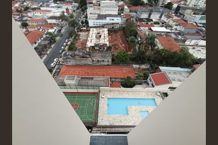 Apartamento à venda com 97m², 3 quartos e 2 vagas Apartamento à venda com 97m², 3 quartos e 2 vagasVista - Área de Serviço