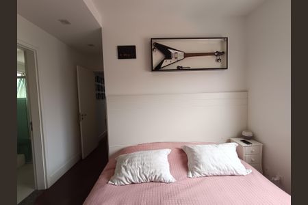 Apartamento à venda com 97m², 3 quartos e 2 vagas Apartamento à venda com 97m², 3 quartos e 2 vagasSuite