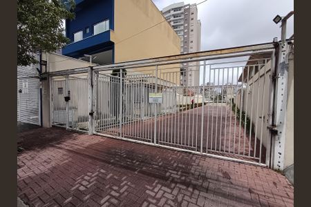 Apartamento à venda com 97m², 3 quartos e 2 vagas Apartamento à venda com 97m², 3 quartos e 2 vagasFachada