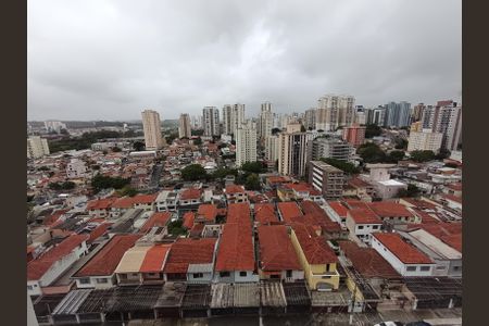 Apartamento à venda com 97m², 3 quartos e 2 vagas Apartamento à venda com 97m², 3 quartos e 2 vagasVista - Quarto 2